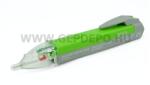 Green Liner érintésmentes fáziskereső (GLFK)