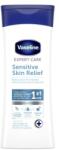 Vaseline Intensive Care Sensitive Skin Relief lapte de corp 400 ml unisex