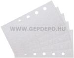 Makita csiszolópapír 93x185mm K100 10db (E-19657)