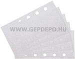 Makita csiszolópapír 93x185mm K180 10db (E-19685)