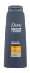 Dove Men + Care Thickening șampon 400 ml pentru bărbați