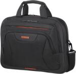 Samsonite 88531-1070 AT Work laptop táska 13.3"-14.1" - fekete-narancssárga