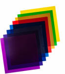 Caruba Universal Color Gel Set 30x30cm (D230571)