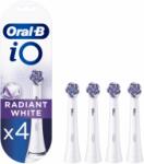 Oral-B iO Radiant White fogkefefej, 4db/csomag (10PO010364)