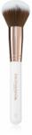 Dermacol Accessories Master Brush by PetraLovelyHair четка за пудра D55 Rose Gold
