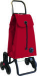 Rolser IMX460/R I-Max MF 6L-955 Rojo bevásárlókocsi, piros (IMX460/R)