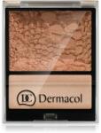  Dermacol Duo Bronze highlight paletta 11 g