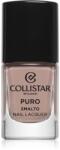 Collistar Puro Long-Lasting Nail Lacquer lac de unghii cu rezistenta indelungata culoare 303 Rosa Cipria 10 ml