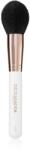 Dermacol Accessories Master Brush by PetraLovelyHair pensula pentru pudra si fard de obraz D56 Rose Gold 1 buc - notino