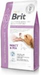 Brit Brit GF Veterinary Diets Dog Ultra-Hipoalergenic Insect 12kg