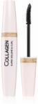 Dermacol Collagen mascara pentru volum si curbare cu colagen 12 ml