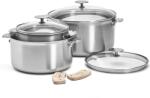 de Buyer Loqy 3 piese (DB366103)