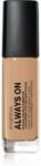 Smashbox Always On Skin Balancing Foundation tartós alapozó árnyalat L30N - LEVEL-THREE LIGHT WITH A NEUTRAL UNDERTONE 30 ml