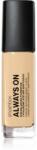 Smashbox Always On Skin Balancing Foundation tartós alapozó árnyalat L10W - LEVEL-ONE LIGHT WITH A WARM UNDERTONE 30 ml