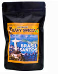  Brazil Santos Bourbon 250g