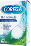 Corega bio formula műfogsortisztító tabletta 108 db - kalmia