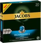 Jacobs Decaffeinato Intenso 6