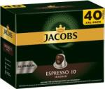 Jacobs Espresso Intenso 10