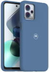 Motorola Husa Premium Soft Case pentru Moto G23 Albastru (G23-SC-SFT-GB) - vexio