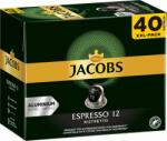 Jacobs Espresso Ristretto Intenso 12