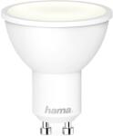 Hama Bec LED Smart Wi-Fi 5.5W GU10 Alb (HM176585)