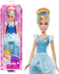 Mattel Disney Princess - Papusa cu accesorii - Cenusareasa (HLW06) Papusa Barbie