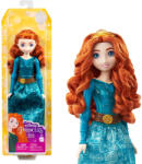 Mattel Disney Princess - Papusa cu accesorii - Merida (HLW13) Papusa Barbie