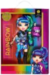 Rainbow High Papusa Rainbow Junior High, Holly DeVious, 590439EUC Papusa