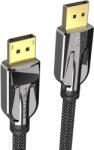 Vention Display Port cable 2x Male, Vention HCABG 8K 60Hz, 1.5m (black) (HCABG)