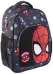 Cerda Spider-Man, rucsac pentru scoala, negru
