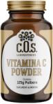 C.O.S. Laboratories Vitamina C Powder, 125g, COS Laboratories - springfarma