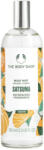 The Body Shop Mandarinos testpermet (100 ml) - pelenka