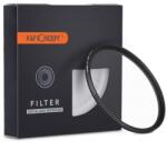 K&F Concept Filtru K&F Concept 55mm Nano-X Black Mist Pro 1/8 KF01.1527