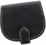 Sbelmonte Patkó pénztárca fekete színben (8902Y_Black A0120)