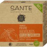 Sante Feste Haarspülung - Sante Solid Moisturizing Conditioner Mango & Aloe Vera 60 g