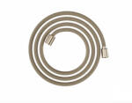 Hansgrohe Designflex textilszálas zuhanycső 2 m, szálcsiszolt bronz 28230140 (28230140)