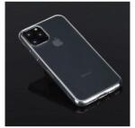 Utángyártott EGY70142 Utángyártott Samsung Galaxy S23 ultra slim 0.3mm szilikon tok átlátszó (70142) (EGY70142)