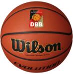 Wilson Minge Wilson EVOLUTION DBB GAME BASKETBALL wz1012801xb Marime 5