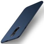 MOFI case-66480746 MOFI OnePlus 7 Pro matt kék ultravékony műanyag (Polikarbonát) tok (case-66480746)