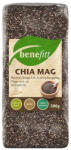  Interherb Benefitt chia mag - 500g - vitaminbolt - 1 861 Ft