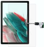  Temp-glass63127376224 Samsung Galaxy Tab A9 Karcálló, ütésálló kijelzővédő üvegfólia, 9H tempered glass, törlőkendővel (Temp-glass63127376224)