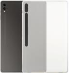  Husa de protectie TPU pentru Samsung Galaxy Tab S9 Ultra / Tab S10 Ultra transparenta mat