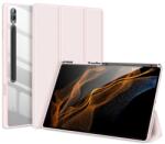 Dux Ducis Husa Flip DUX TOBY Samsung Galaxy Tab S9 Ultra roz
