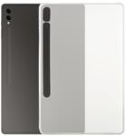  Husa de protectie TPU pentru Samsung Galaxy Tab S9+ / S10+ transparenta mat