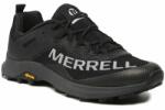 Merrell Cipő Merrell MTL Long Sky J066579 Black 46 Férfi Férfi futócipő