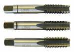 KOELNER KMF- M7 . . . . Kézi menetfúró M7*1 (3 db-os) (CSN 22 3010) (01688)