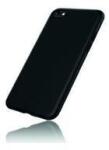 BlackBird Apple iPhone XS Max Slim matt szilikon tok fekete (BH1013) (BH1013)