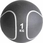 Gorilla Sports Medicinlabda gumi 1 kg (100959-00048-0004)