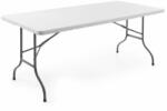 Hendi Büfé asztal 1830x750x740mm (810910)