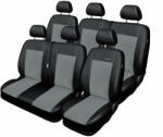 AUTO-DEKOR Huse auto Premium pentru VOLKSWAGEN T-5 BUS 6l. (2003-2015) 787-SZ
